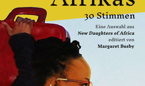 Die Anthologie Neue Töchter Afrikas