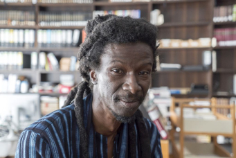 Bericht zur Lesung Visionäre Afrikas