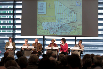 Timbuktu: Von islamischer Weltoffenheit zu fundamentalistischem Fanatismus