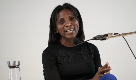 Marguerite Abouet (Elfenbeinküste/Frankreich) - AYA