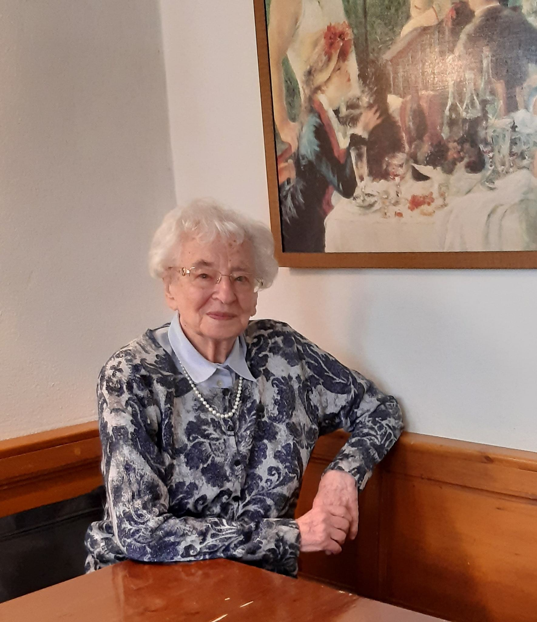 Ruth Weiss: Leben und Werk