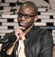 In der Reihe Caine Prize: Tope Folarin (Nigeria/USA) mit Miracle