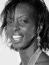 Afrikanissimo: Ilija Trojanow präsentiert Yvonne Adhiambo Owuor