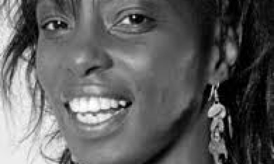 Afrikanissimo: Ilija Trojanow präsentiert Yvonne Adhiambo Owuor