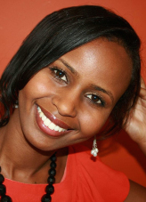 Nadifa Mohamed (Somaliland/ UK) - Black Mamba Boy