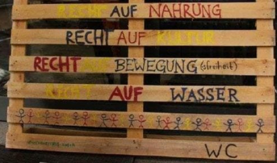 Mulitplikator*innen Ausbildung <br> SDGs go school