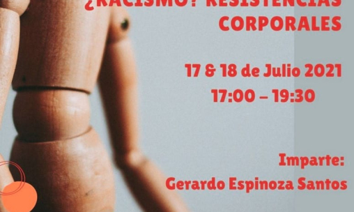 Theater der Unterdrückten Workshop / Taller teatro de las personas oprimidas