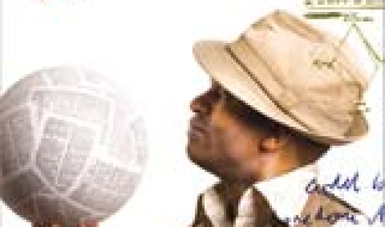 Samson Kambalu (Malawi)- Jive Talker