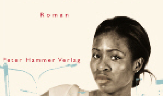 Sefi Atta (Nigeria) Its my turn
