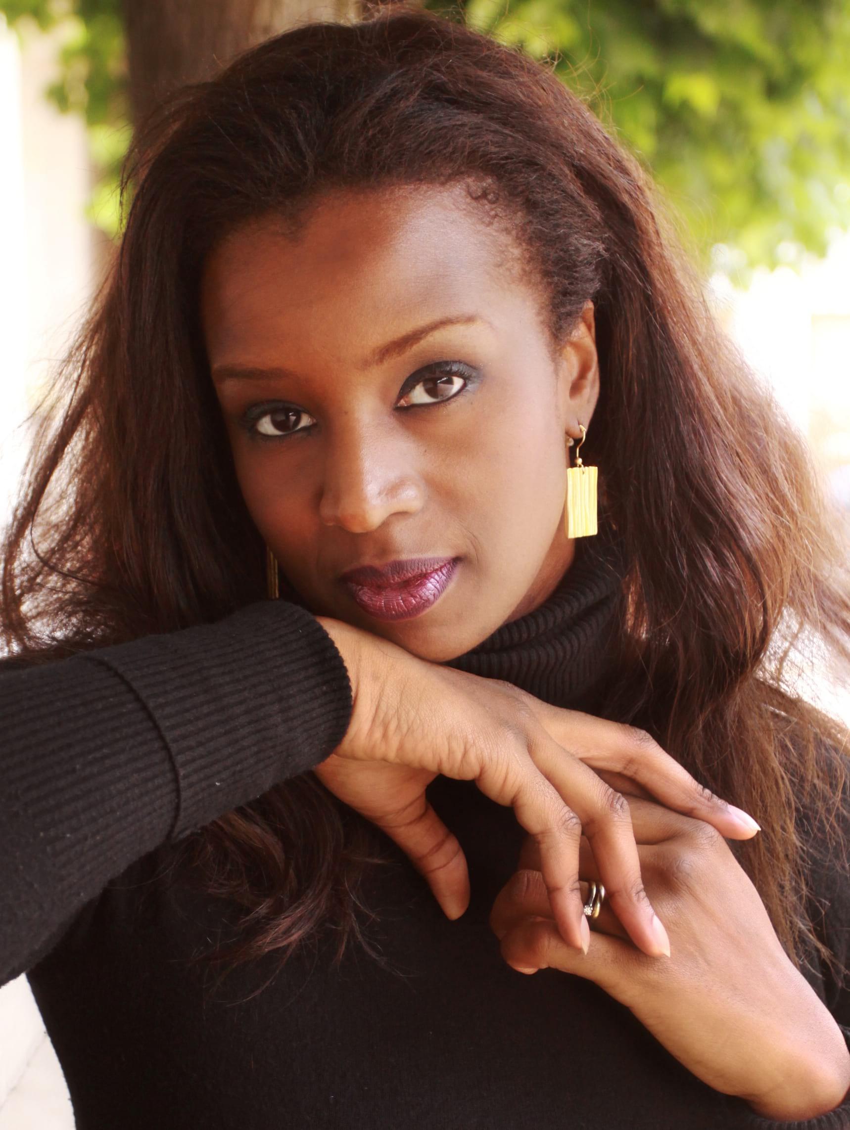 Lesung und Gespräch mit Nafissatou Dia Diouf zur Kurzgeschichte 
