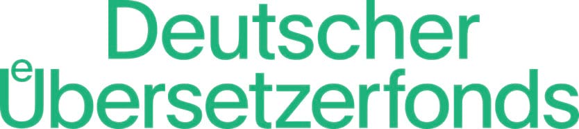 Deutscher Übersetzerfond