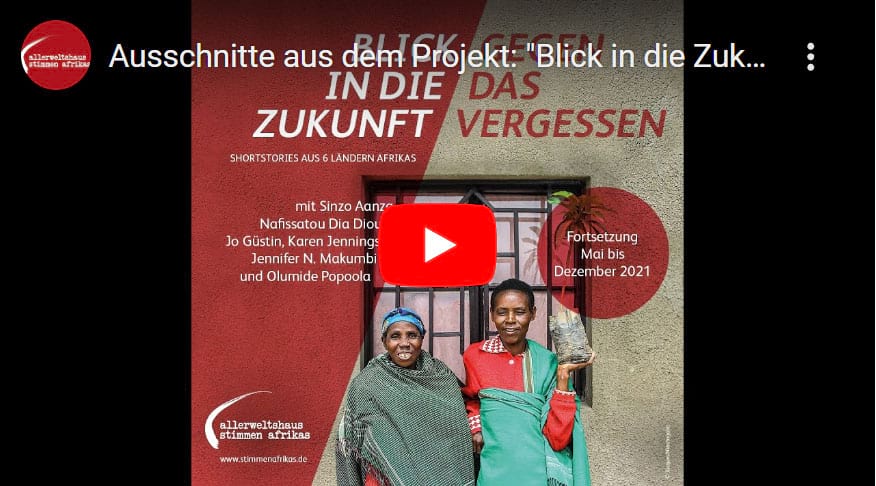 Ausschnitte aus dem Projekt: 