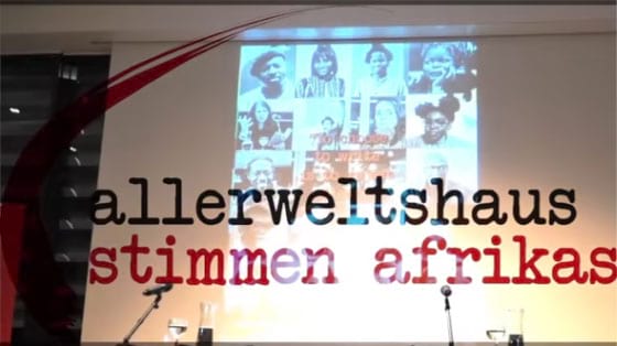 Vorleseabend 2017