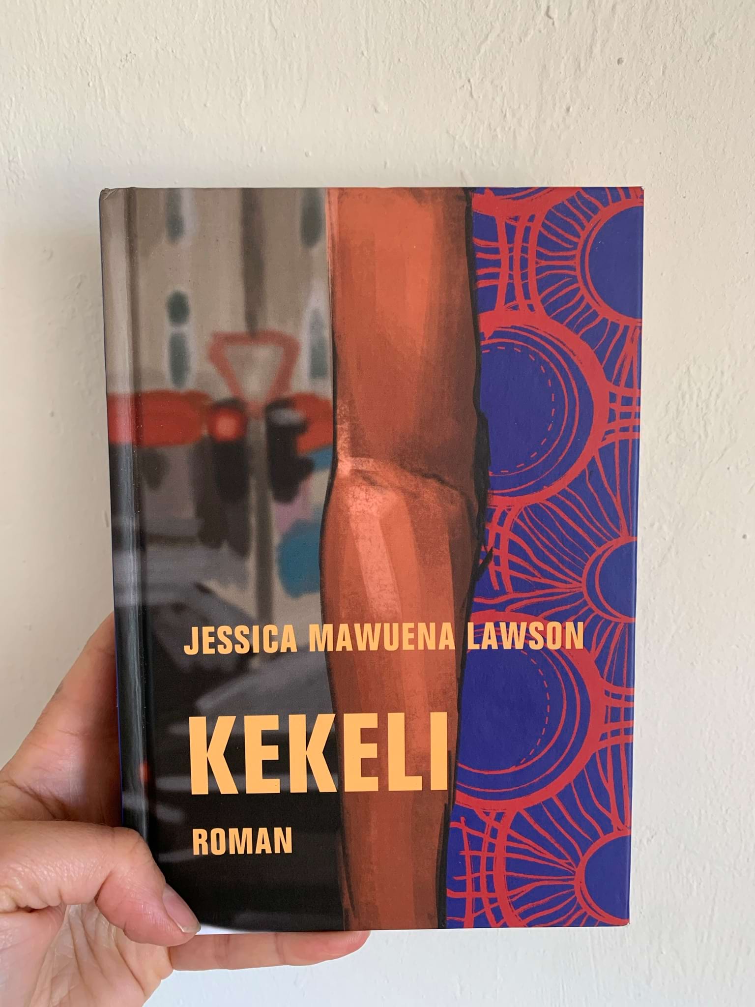 Kekeli
