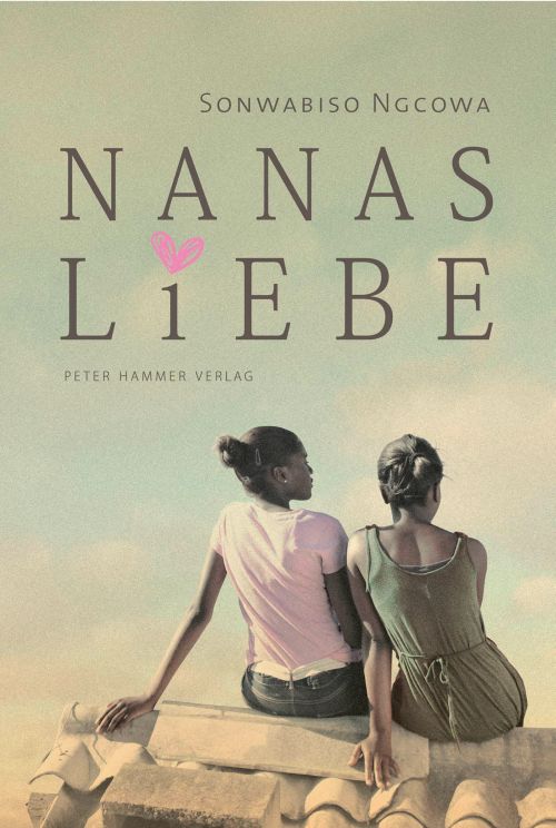 Ngciwa Nanas Liebe