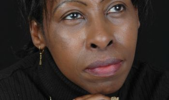 Scholastique Mukasonga (Ruanda) - Die Heilige Jungfrau vom Nil*