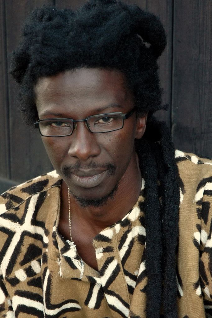 moustapha diallo