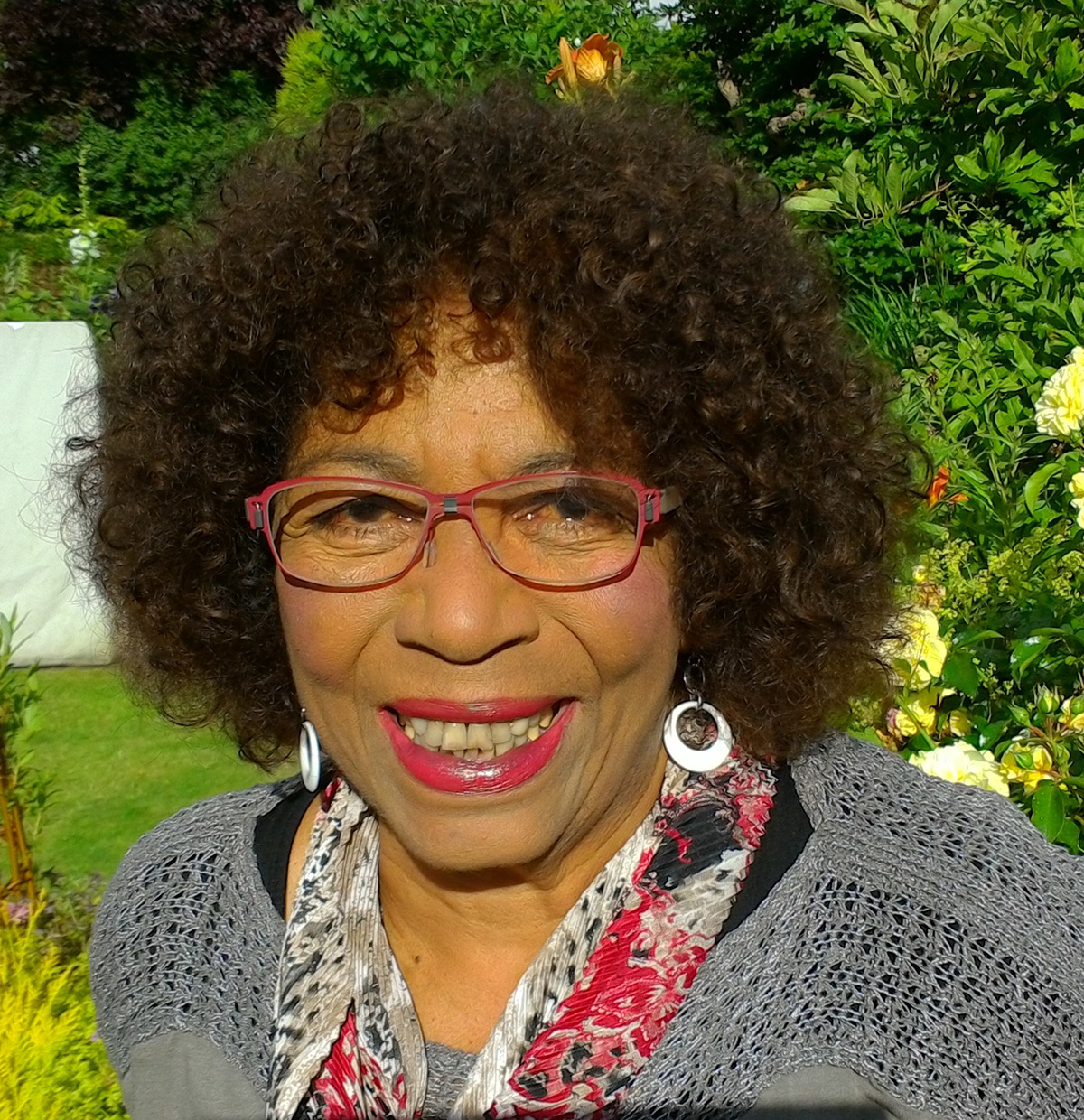 marion kraft