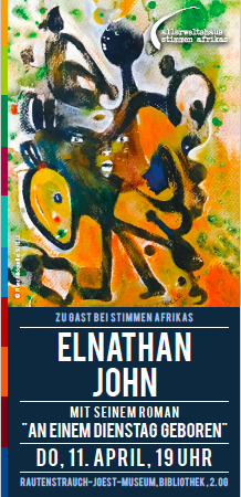 Bild Flyer ElnathanJohn