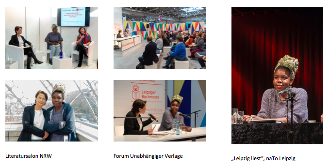 Bilder LeipzigerBuchmesse2019