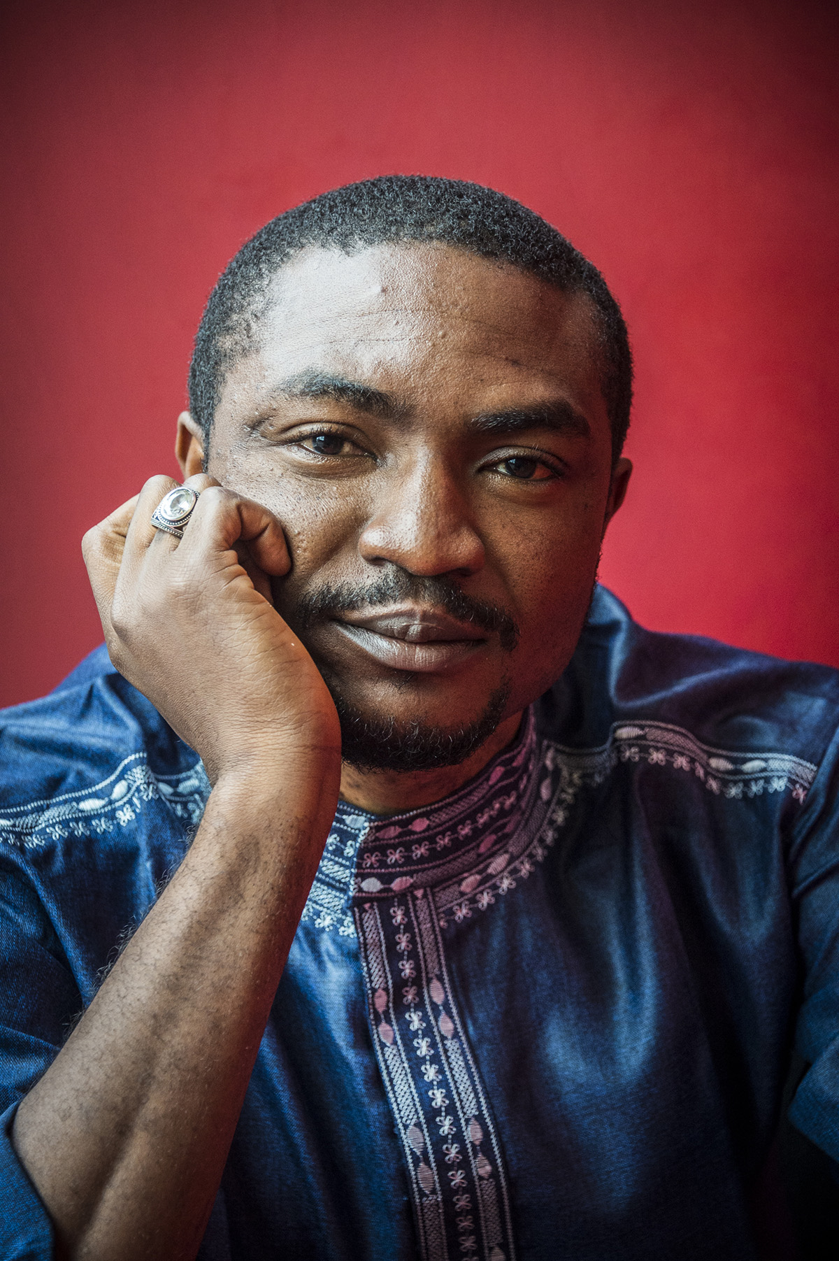 abubakar adam ibrahim photo credit jill jennings