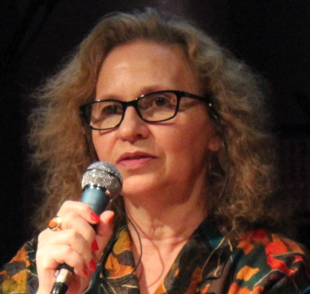 marianne bechhaus-gerst