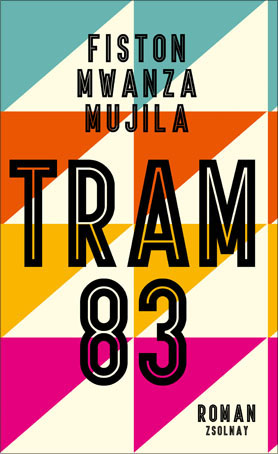 tram 83