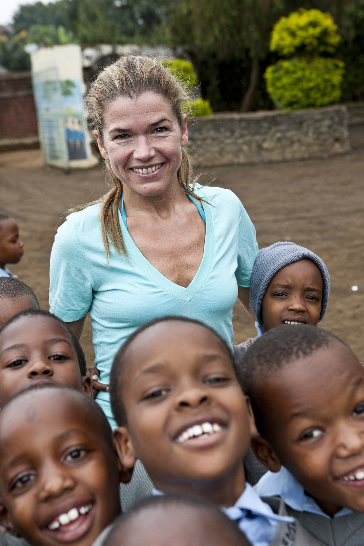 Tansania-2108 - Anke Engelke klein